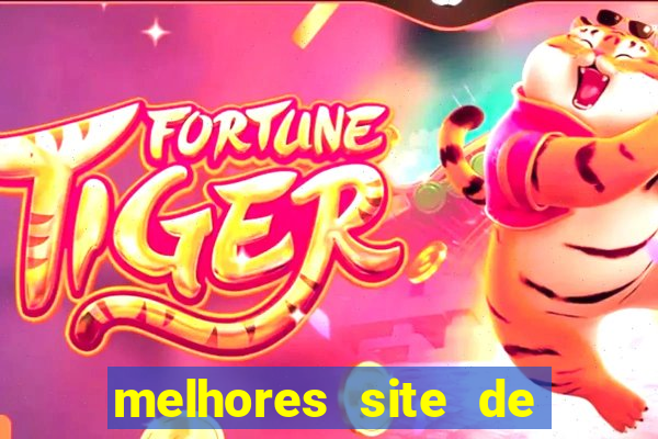 melhores site de jogos online