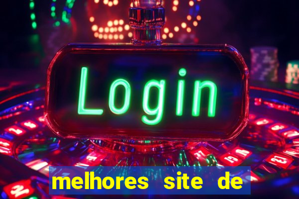 melhores site de jogos online