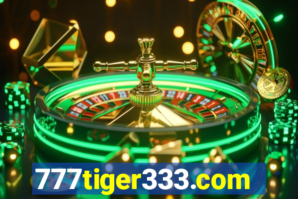 777tiger333.com