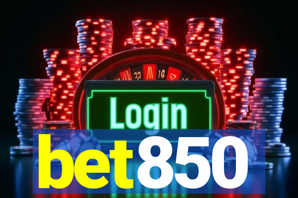 bet850