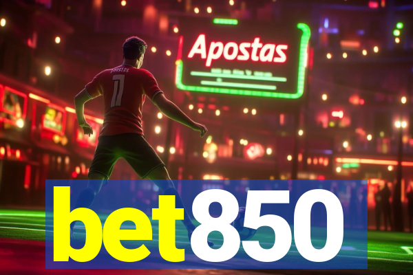 bet850