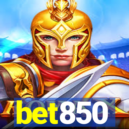 bet850