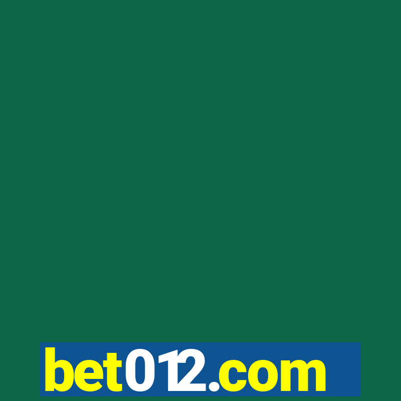 bet012.com