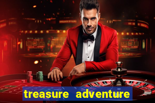 treasure adventure 2 apk