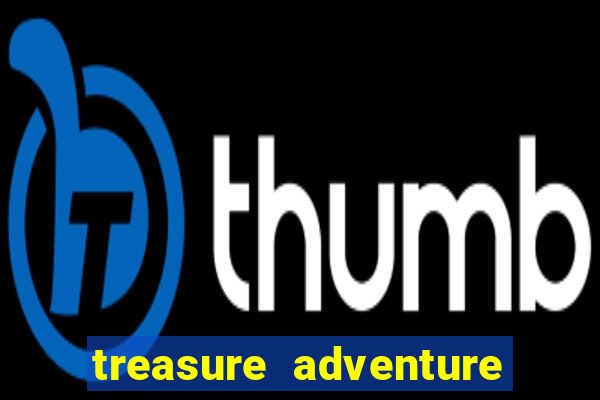 treasure adventure 2 apk