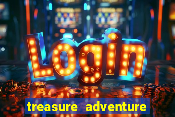 treasure adventure 2 apk