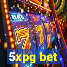 5xpg bet