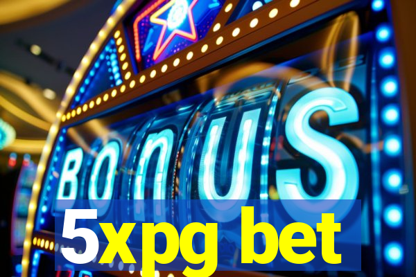 5xpg bet