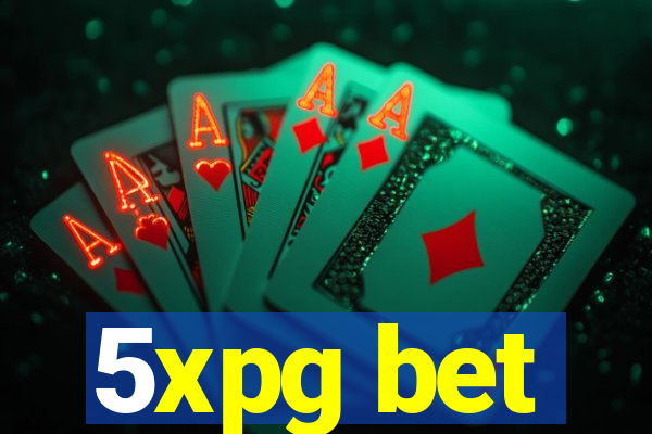 5xpg bet