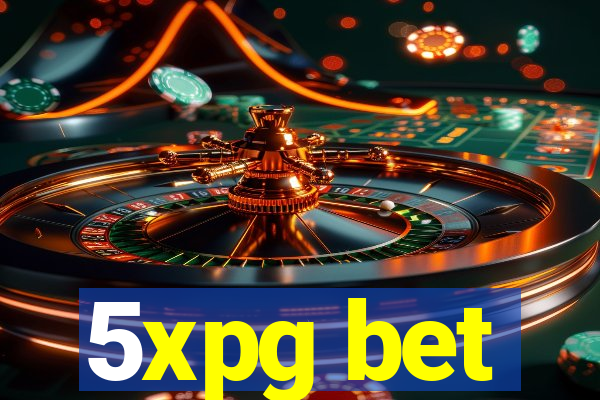 5xpg bet