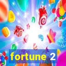 fortune 2