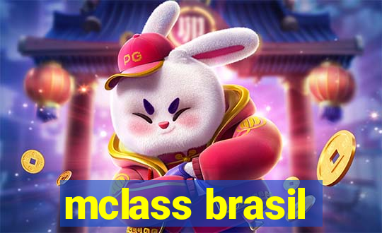 mclass brasil