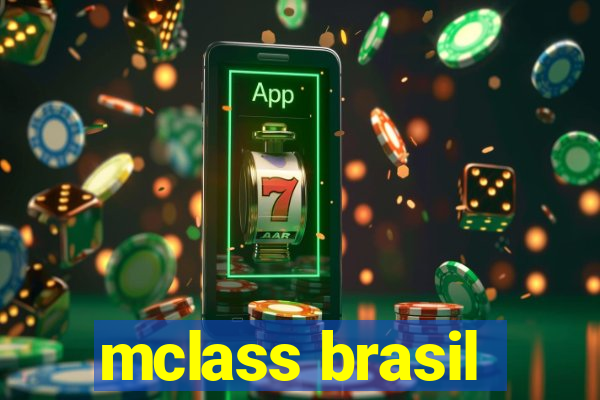 mclass brasil