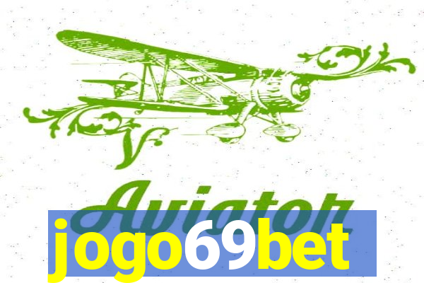 jogo69bet