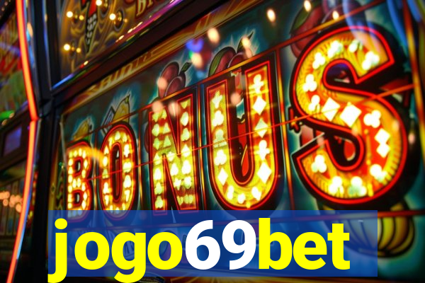 jogo69bet