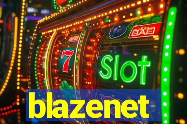 blazenet