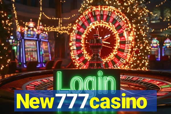 New777casino