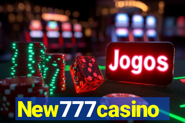 New777casino