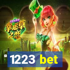 1223 bet