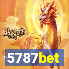 5787bet