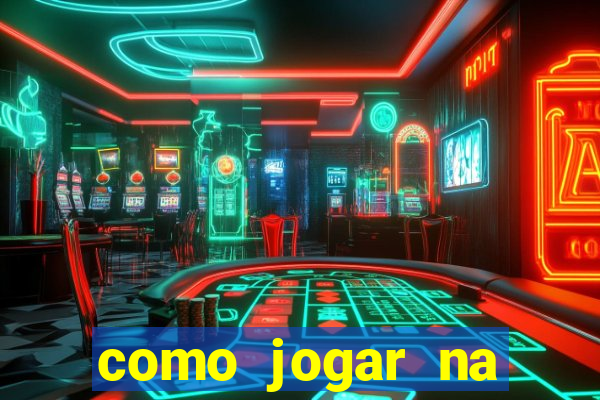 como jogar na seninha online