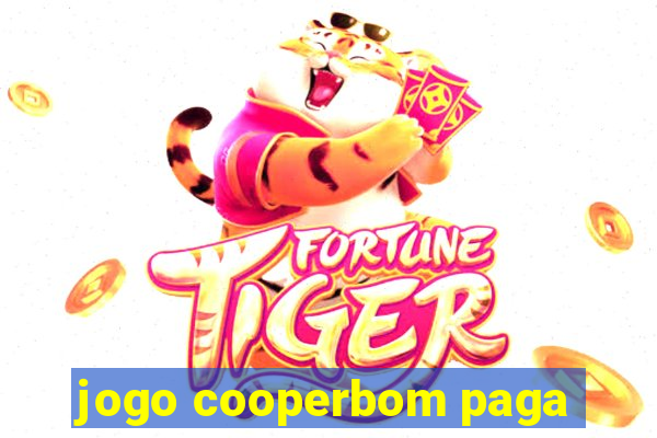 jogo cooperbom paga