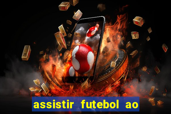 assistir futebol ao vivo rmc