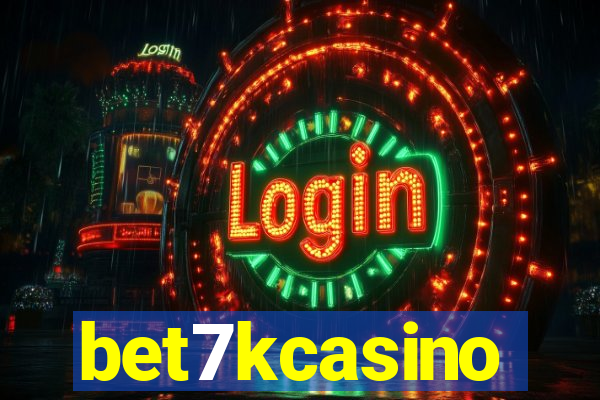 bet7kcasino