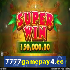 7777gamepay4.com