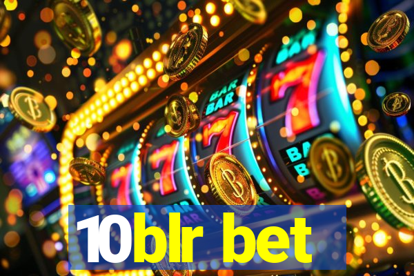 10blr bet