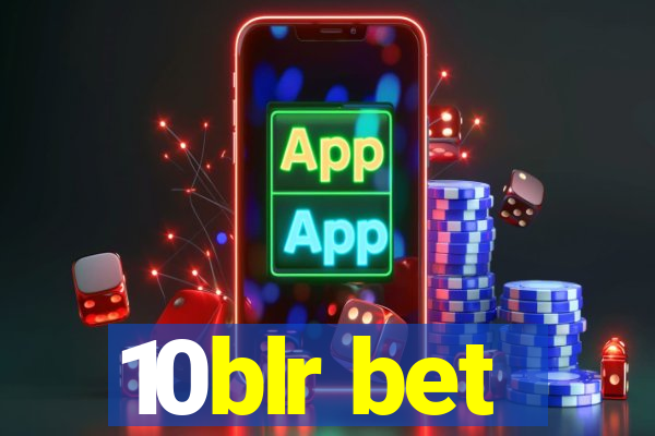 10blr bet