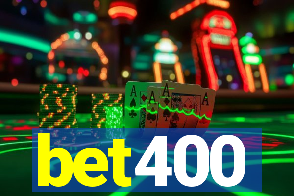 bet400