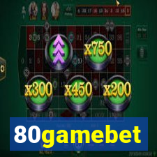 80gamebet