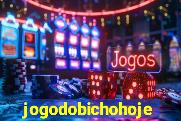 jogodobichohoje