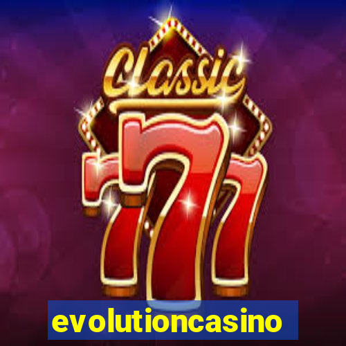 evolutioncasino