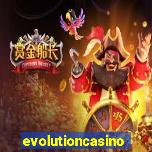 evolutioncasino