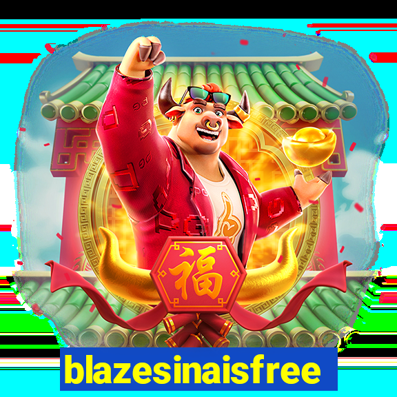 blazesinaisfree