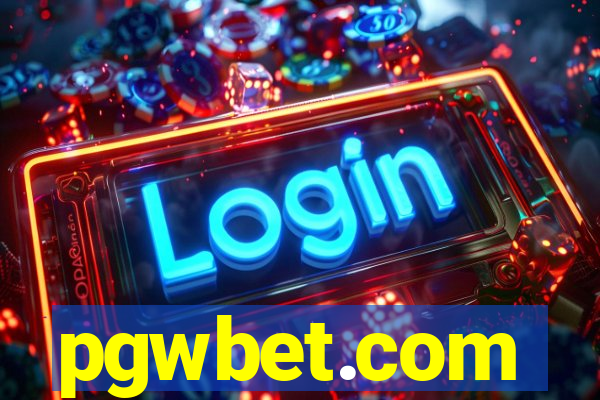 pgwbet.com