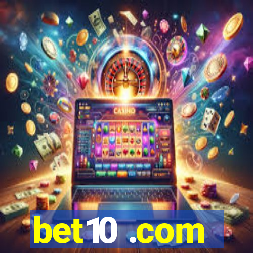 bet10 .com