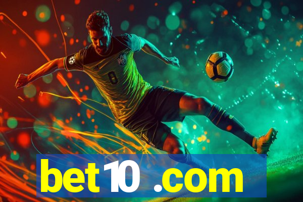 bet10 .com