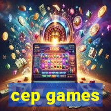 cep games