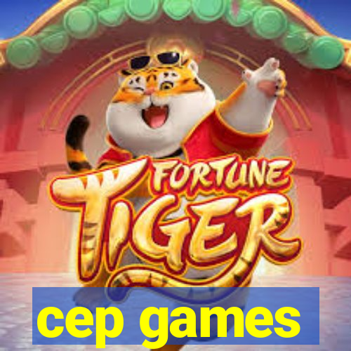 cep games