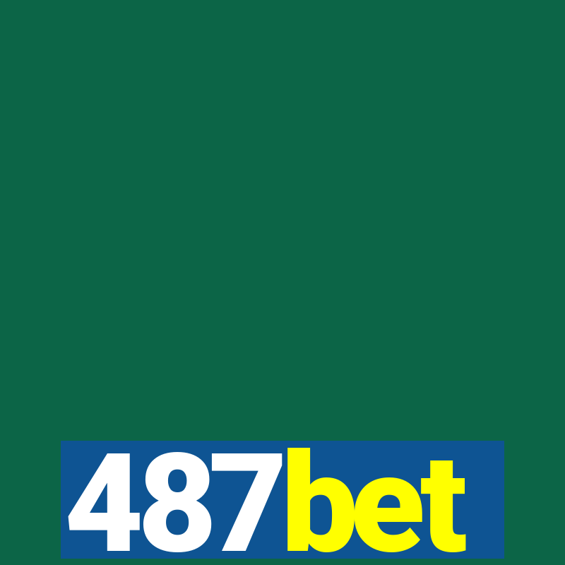 487bet