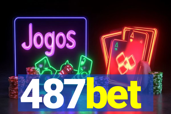 487bet