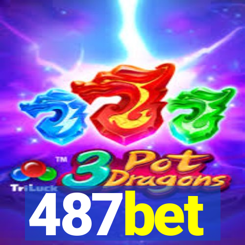 487bet