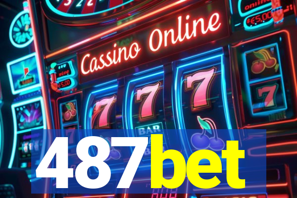 487bet