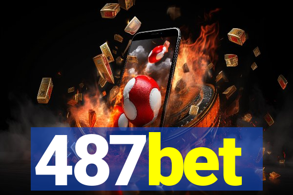 487bet