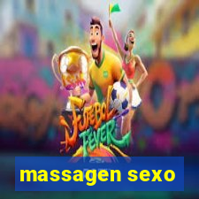 massagen sexo