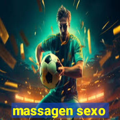 massagen sexo