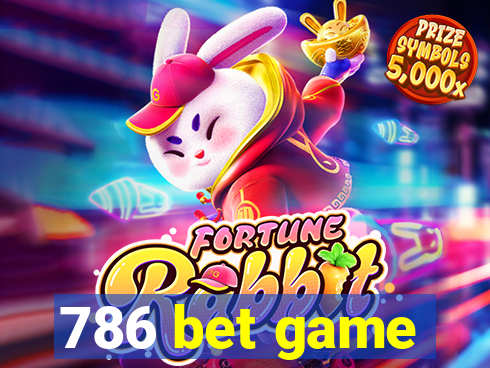 786 bet game